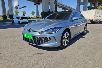 大众 2022款 凌渡L 280TSI DSG酷辣版