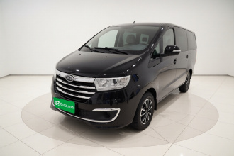 江淮瑞风 瑞风M3 2019款 PLUS 宜家版 1.8L 豪华型 9座