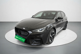 名爵 MG6 2021款 1.5T 自动领潮版