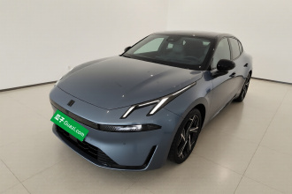 领克07 2024款 EM-P 126长续航 Ultra