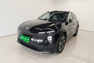 蔚来EC6 2023款 75kWh