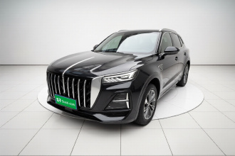 红旗HS5 2023款 2.0T 旗享Pro版