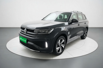 大众 揽巡 2023款 380TSI 四驱R-Line巡游版
