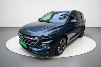 五菱汽车 五菱凯捷 2020款 1.5T CVT旗舰型