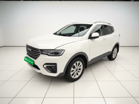 哈弗H2s 2018款 蓝标 1.5T 双离合舒适型