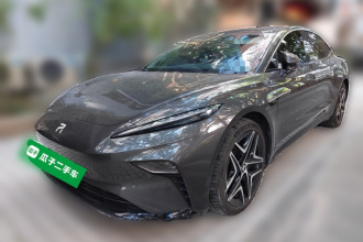 飞凡汽车 飞凡F7 2023款 长续Pro版