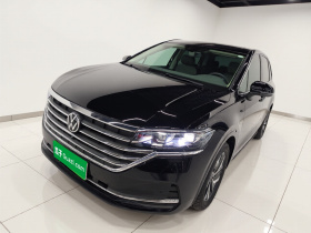 大众 威然 2024款 380TSI 尊驰版