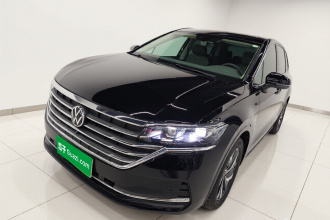 大众 威然 2024款 380TSI 尊驰版