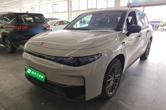 零跑汽车 零跑C10 2026款 605悦享版
