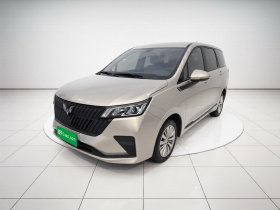 五菱汽车 五菱佳辰 2022款 1.5L 手动乐享精英型