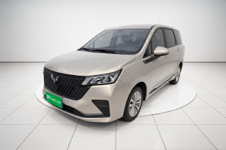 五菱汽车 五菱佳辰 2022款 1.5L 手动乐享精英型