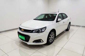 雪佛兰 迈锐宝 2016款 2.0L 自动豪华版