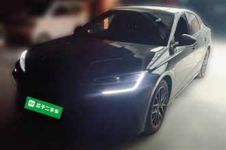 比亚迪 海豹07 DM-i 2025款 DM-i 1.5L 125km 尊贵型