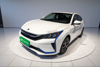 东风风神 奕炫 2020款 230T 自动炫酷赛道版