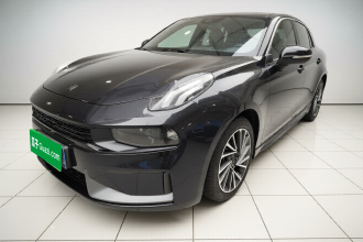 领克03 2021款 2.0TD 自动劲Plus