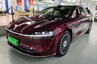 鸿蒙智行 享界S9 2025款 增程 Max