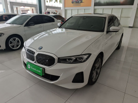 宝马i3 2022款 eDrive 35 L