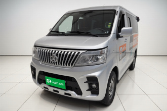 长安凯程 长安睿行M60 2020款 1.6L标准型国VI 6座CNG DAM16KRC