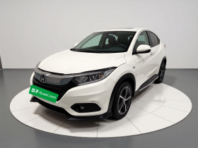 本田 缤智 2020款 1.5L CVT先锋版