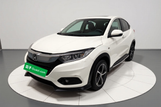 本田 缤智 2020款 1.5L CVT先锋版