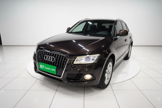 奥迪Q5 2016款 40 TFSI 技术型