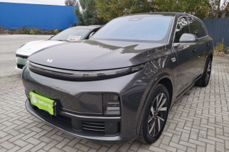 理想汽车 理想L7 2023款 Air