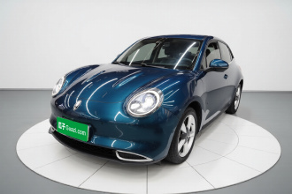 欧拉好猫 2021款 400km标准续航 雅典娜版 磷酸铁锂