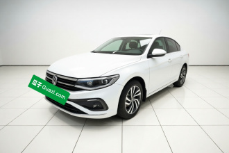 大众 宝来 2023款 200TSI DSG悦行版