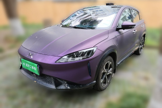 小鹏G3 2020款 520i 尊享版