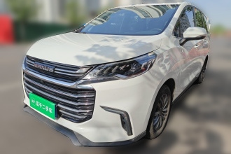 上汽大通MAXUS 大通G50 2021款 1.5T 自动畅游B