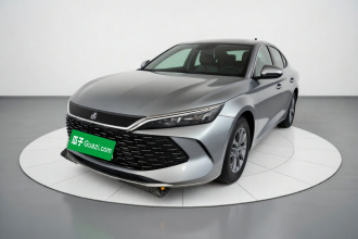 比亚迪 秦L 2024款 DM-i 80KM领先型