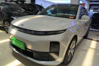 理想汽车 理想L6 2025款 Pro 智能焕新版