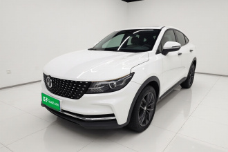 东风风光 风光ix5 2019款 220TGDI CVT智雅型 国VI