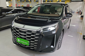 比亚迪 夏 2025款 DM-i 1.5T 180km 卓越型