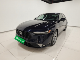 本田 雅阁新能源 2023款 2.0L e:PHEV 尊贵版