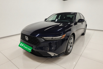 本田 雅阁新能源 2023款 2.0L e:PHEV 尊贵版