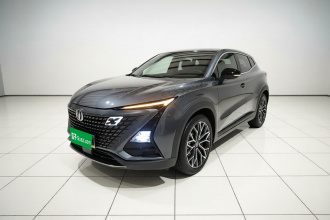 长安UNI-T 2022款 1.5T 尊贵型