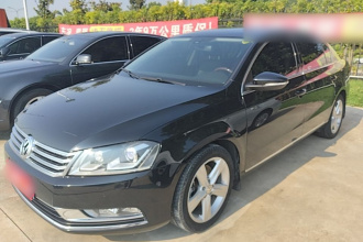 大众 迈腾 2015款 1.8TSI 尊贵型