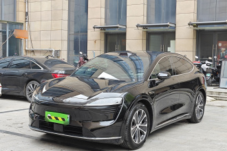 鸿蒙智行 智界R7 2024款 纯电 802km Max