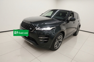 路虎 揽胜极光 2022款 极光L 249PS R-Dynamic 豪华版