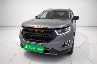 福特 锐界 2018款 EcoBoost 245 四驱尊锐型 7座