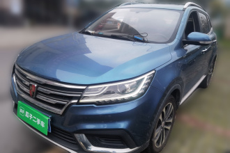 荣威RX3 2018款 1.6L CVT旗舰版