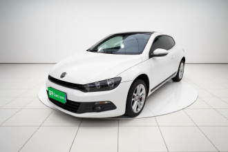 大众 尚酷 2010款 2.0TSI 运动版