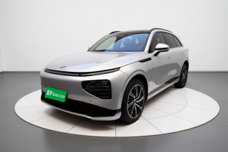 小鹏G9 2024款 702 Max