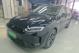 鸿蒙智行 问界M5 2024款 增程 Max 后驱高阶智驾版