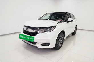 本田 冠道 2020款 370TURBO 两驱豪华版