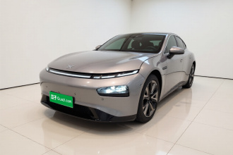 小鹏P7 2020款 670E