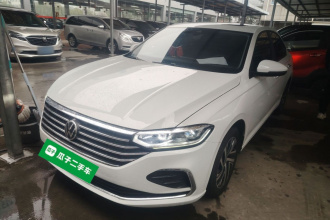 大众 朗逸 2024款 300TSI DSG满逸版