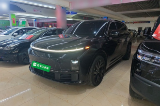 理想汽车 理想L7 2023款 Pro