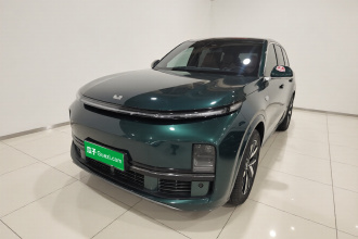 理想汽车 理想L8 2023款 Pro